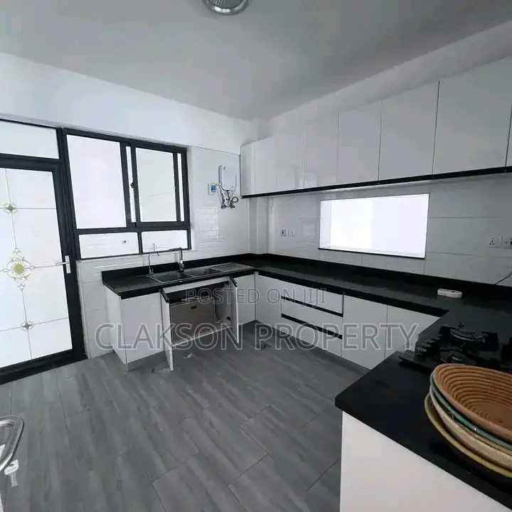 4bdrm Apartment in Lavington for rent