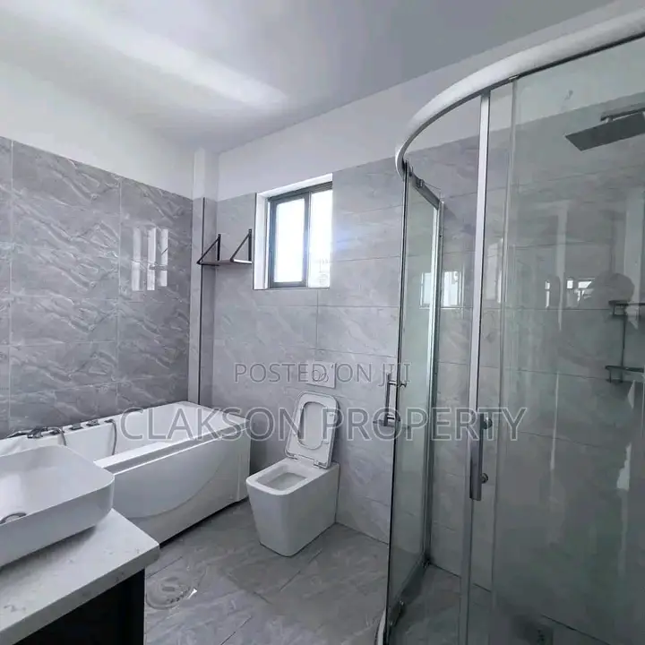 4bdrm Apartment in Lavington for rent