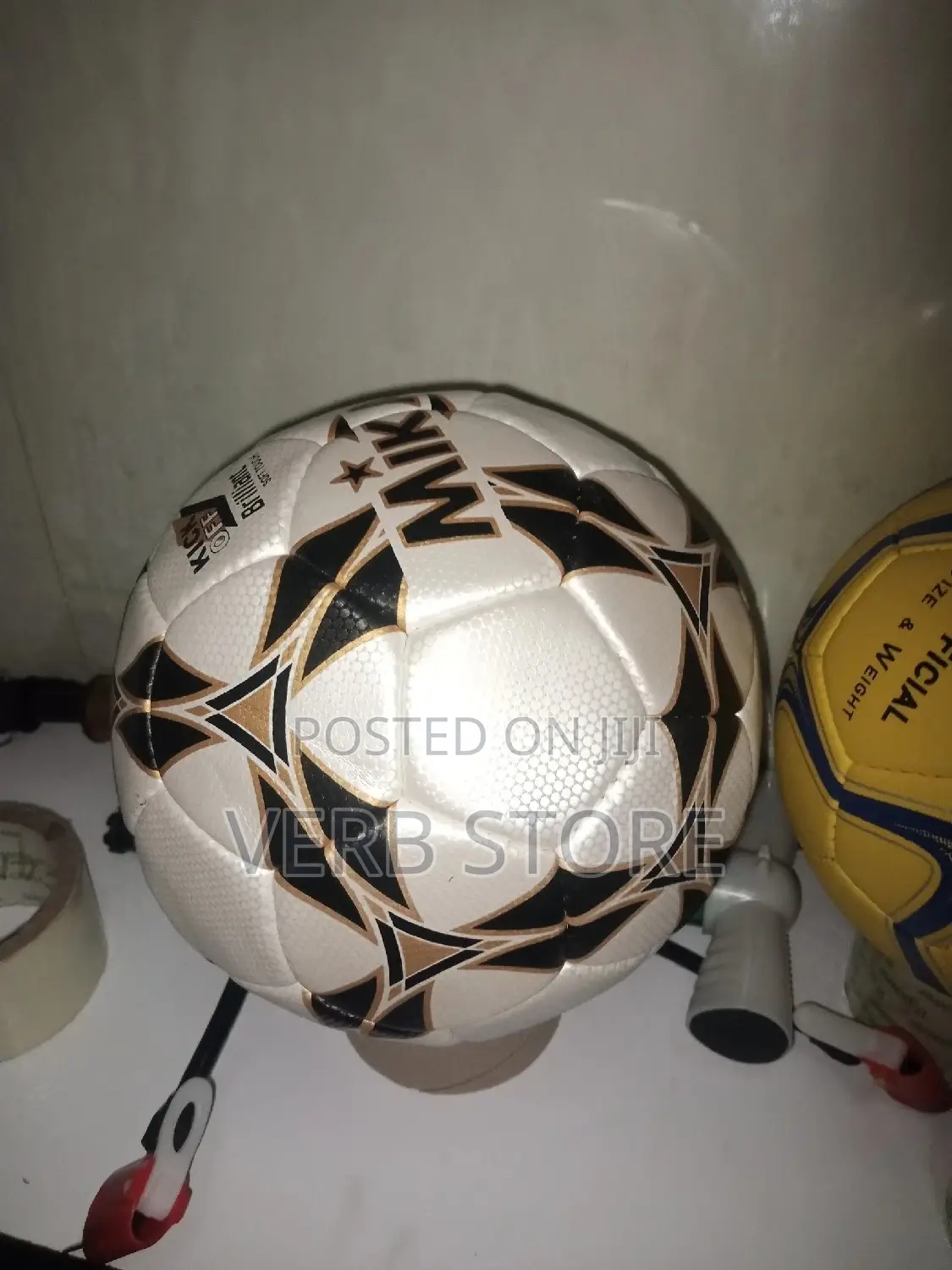 Mikasa Football
