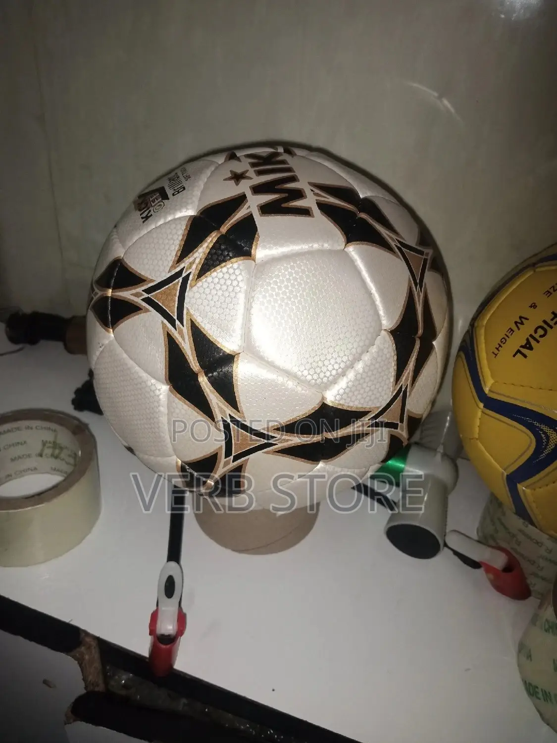 Mikasa Football