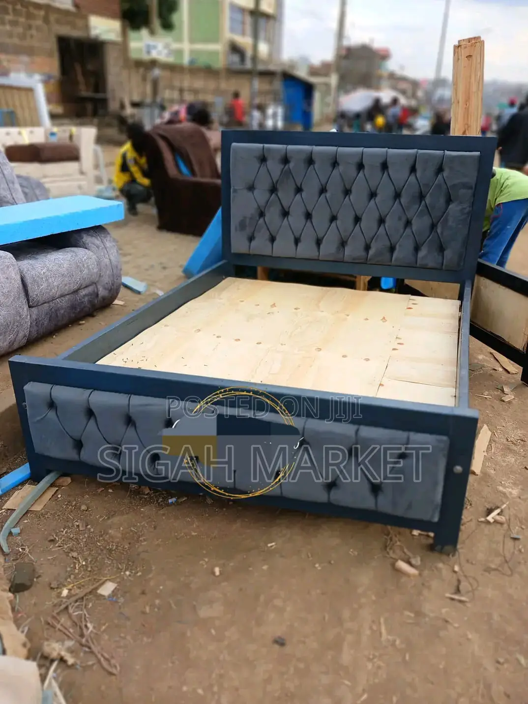 Chester Bed Chester Bed Chester Bed Chester Bed