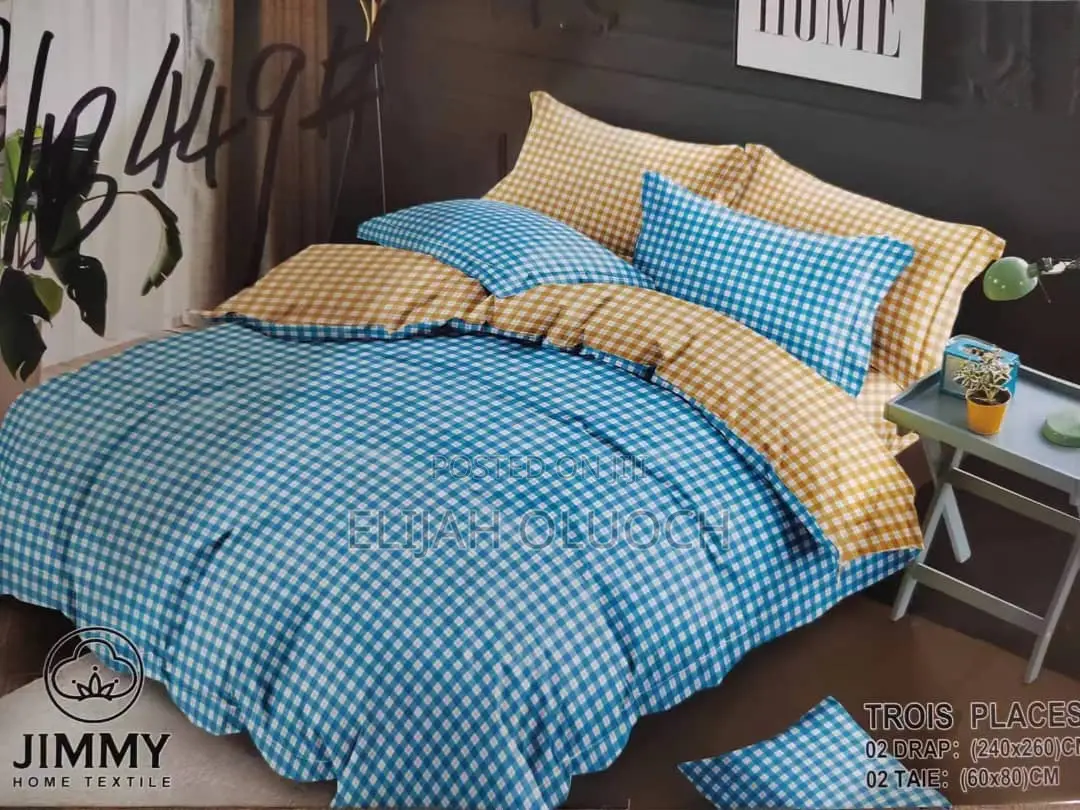 Quality Duvet Covers