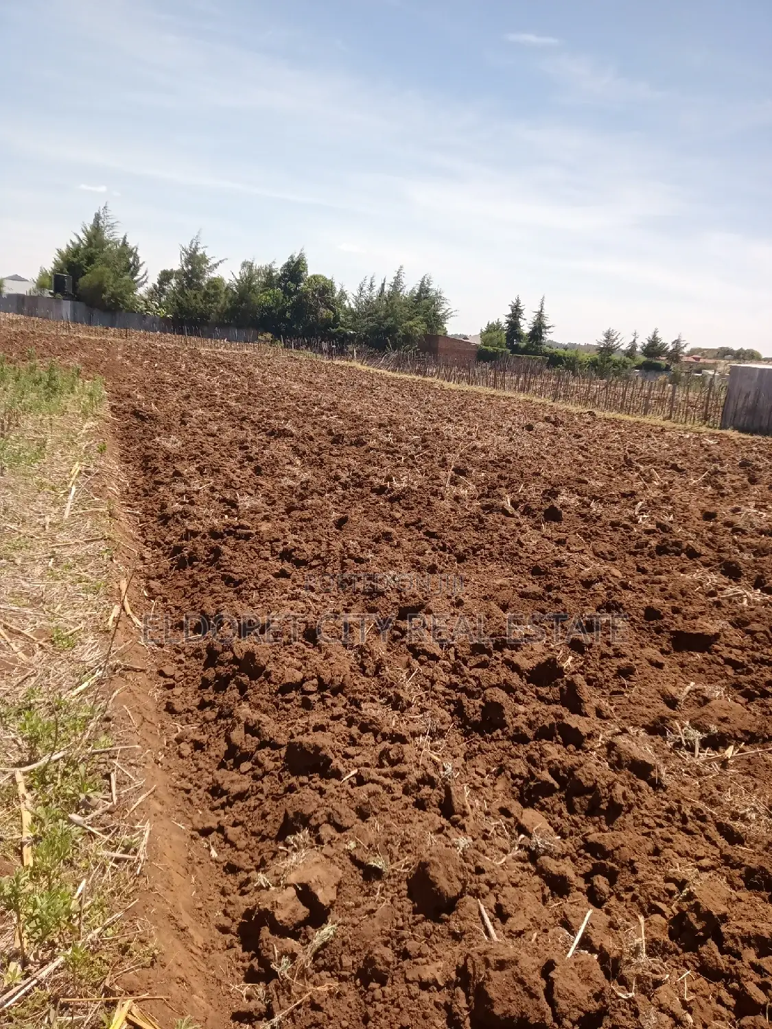 1/8 and 1/4 Plots Kipkorgot Ideal for Residential