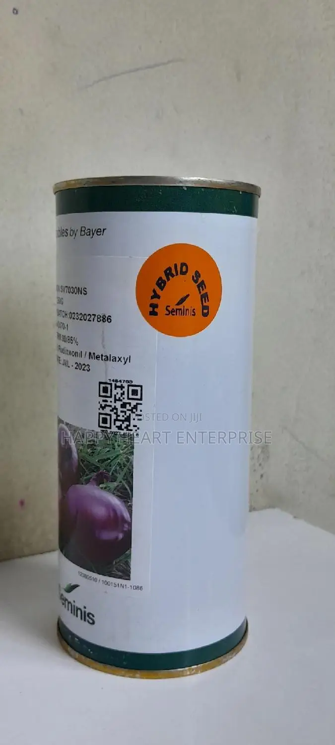 Sv Hybrid Onion 7030 Ns 250 Grams