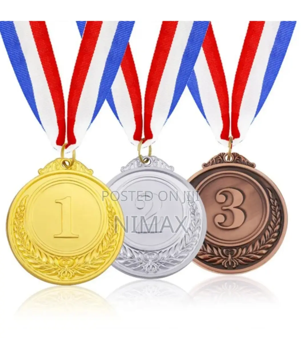 School Medals