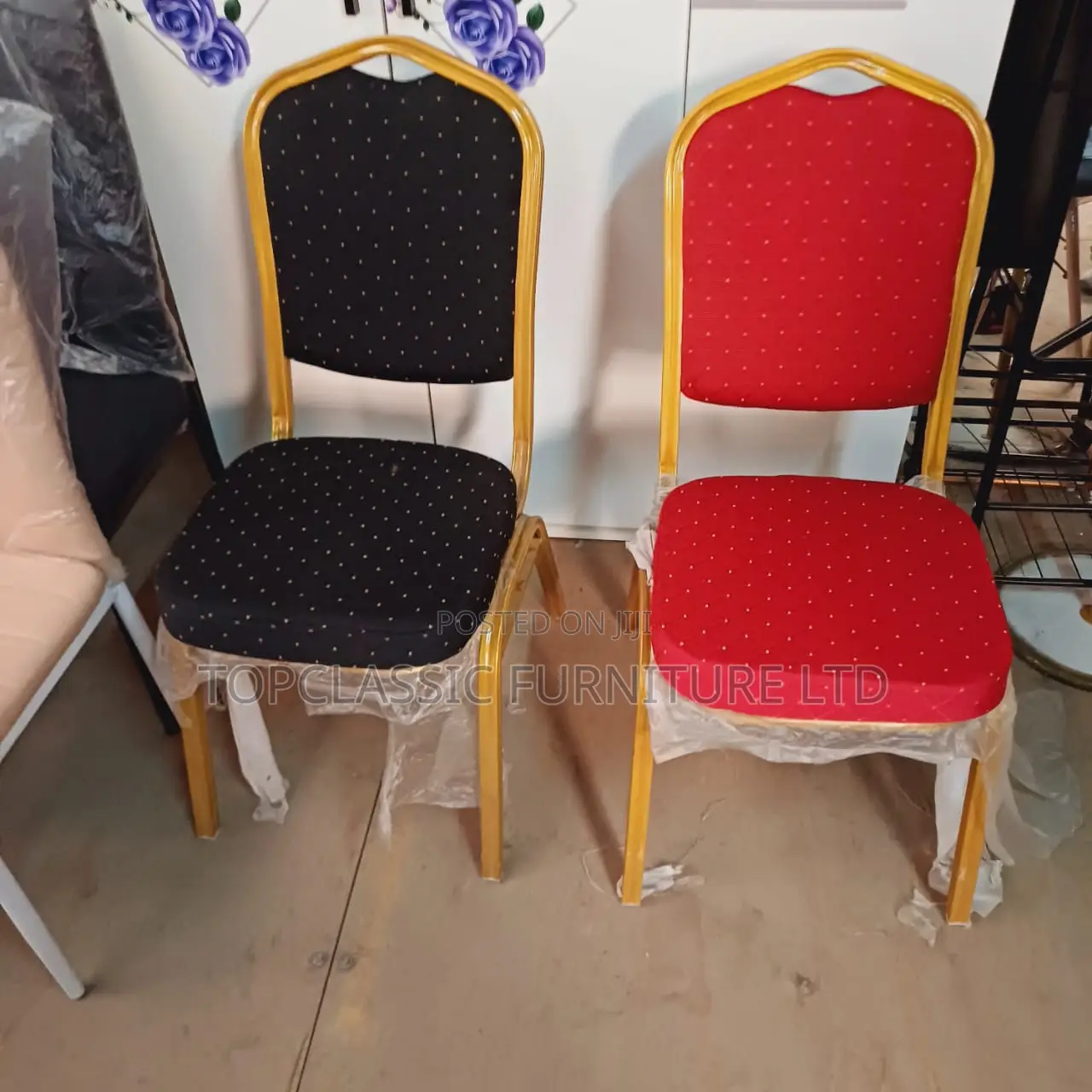Conference/ Church /Restaurant Chairs