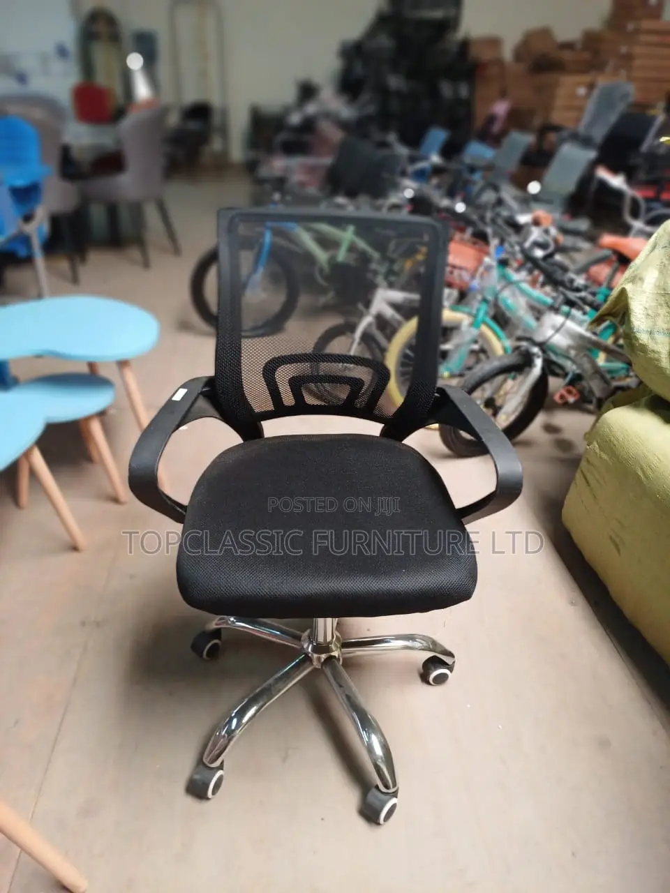 Mesh Chair Office Chair