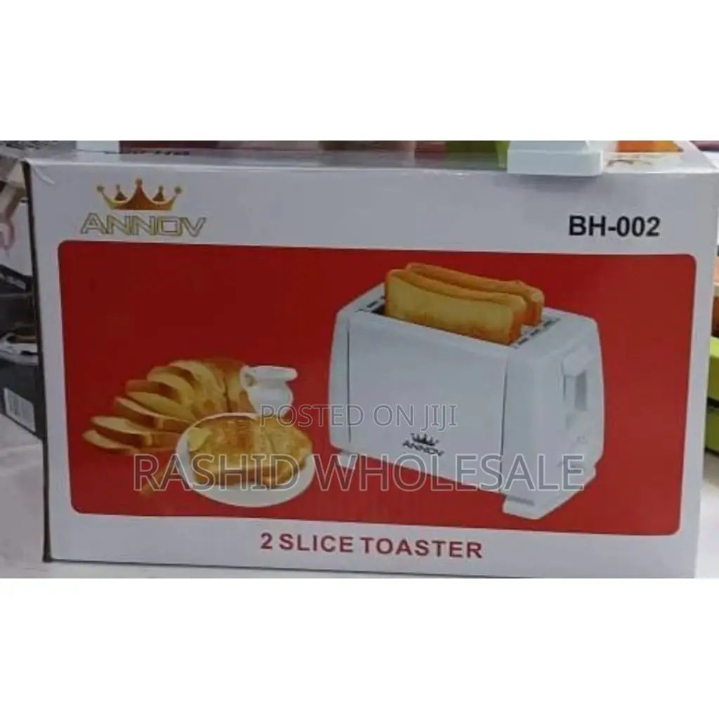 Annov Bread Maker