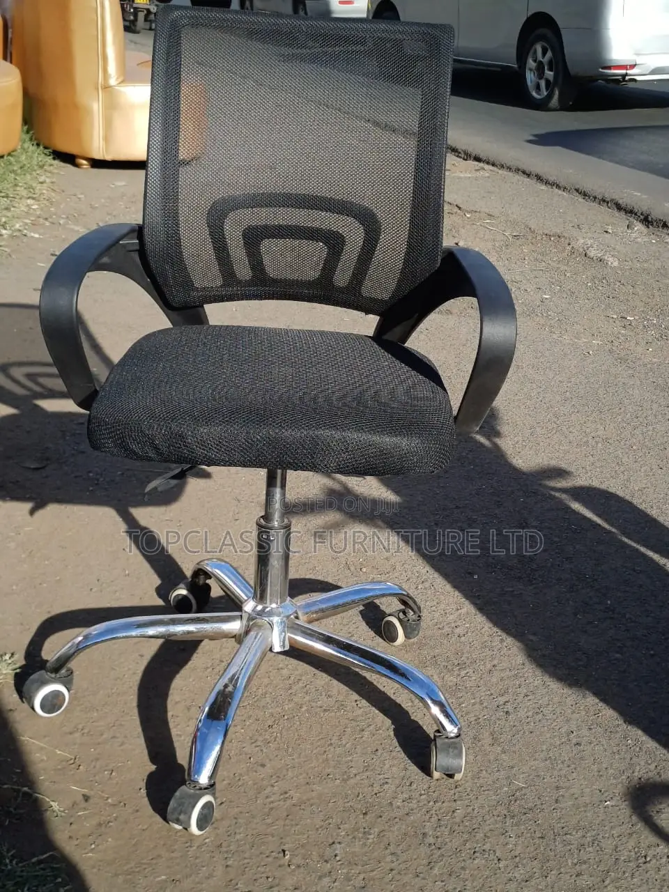 Mesh Chair Office Chair
