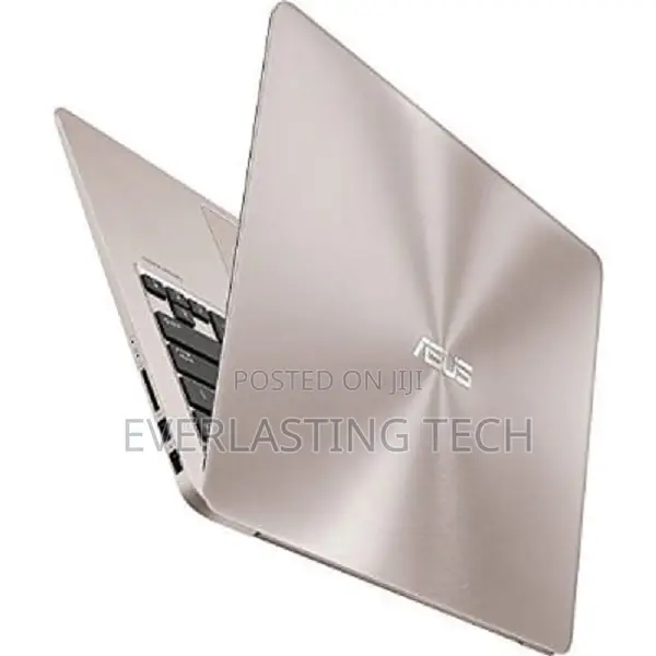 New Laptop Asus ZenBook UX310UQ 8GB Intel Core I7 HDD 1T