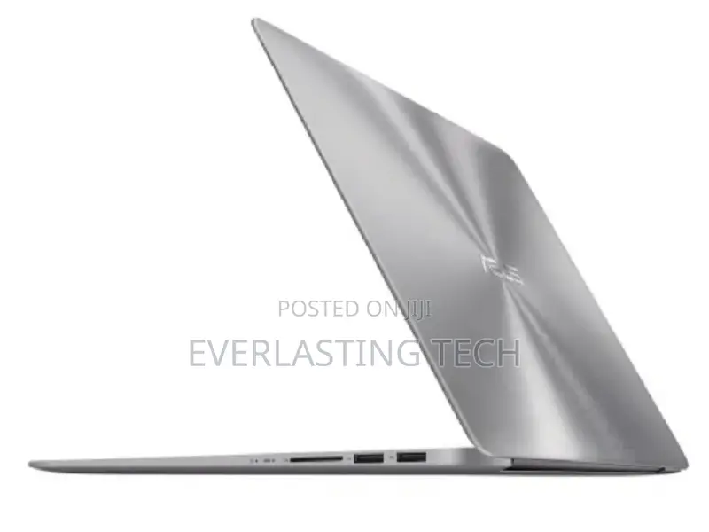 New Laptop Asus ZenBook UX310UQ 8GB Intel Core I7 HDD 1T