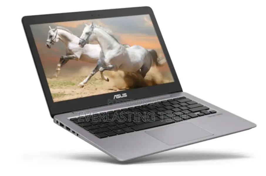 New Laptop Asus ZenBook UX310UQ 8GB Intel Core I7 HDD 1T