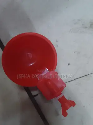 Chicken Cup