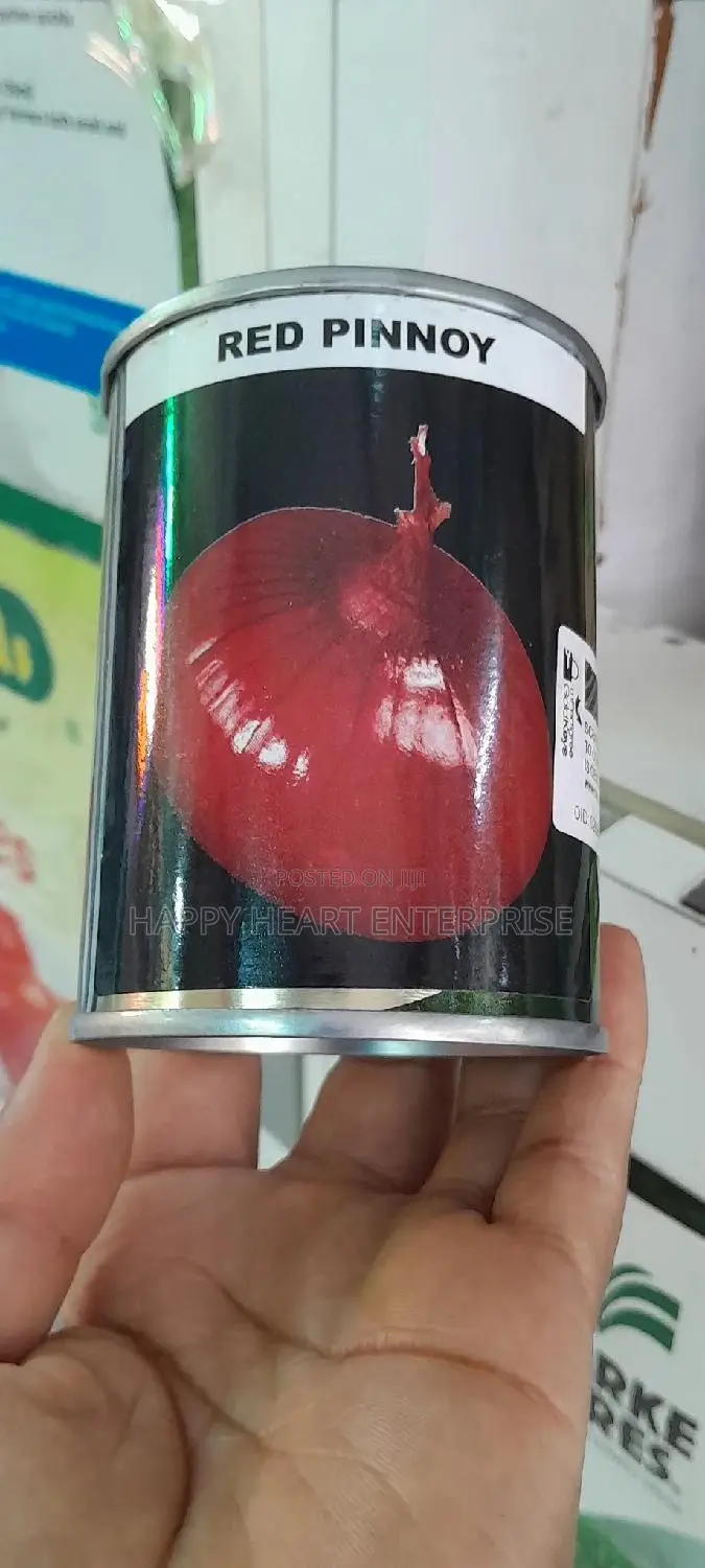 Red Pinnoy Variety 100gms