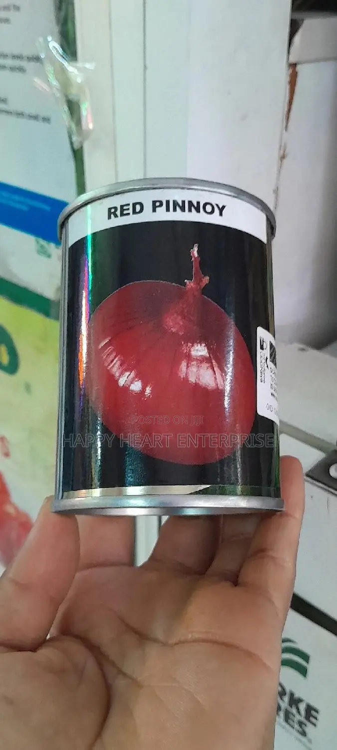 Red Pinnoy Variety 100gms