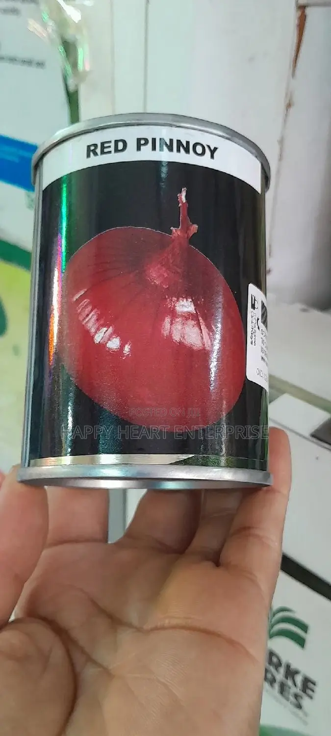 Red Pinnoy Variety 100gms