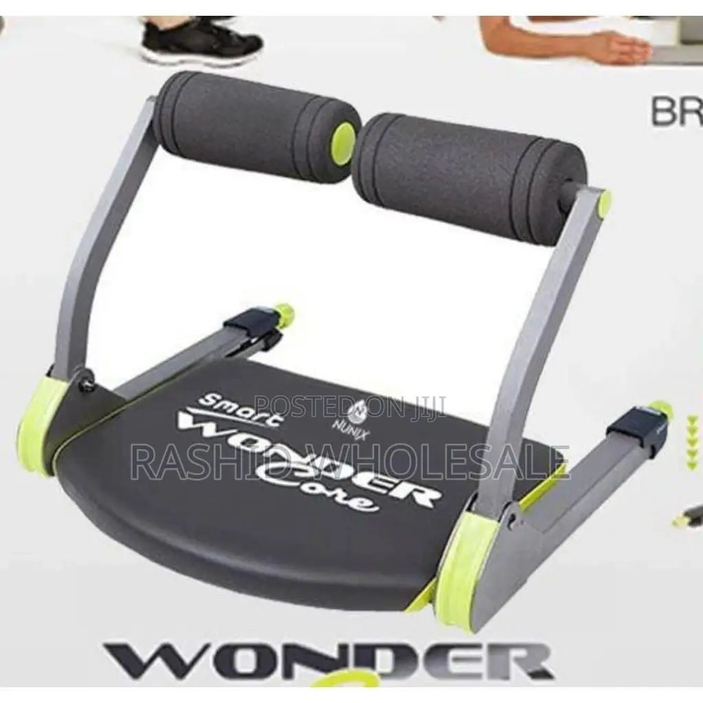 Modern Wonder Core Bench