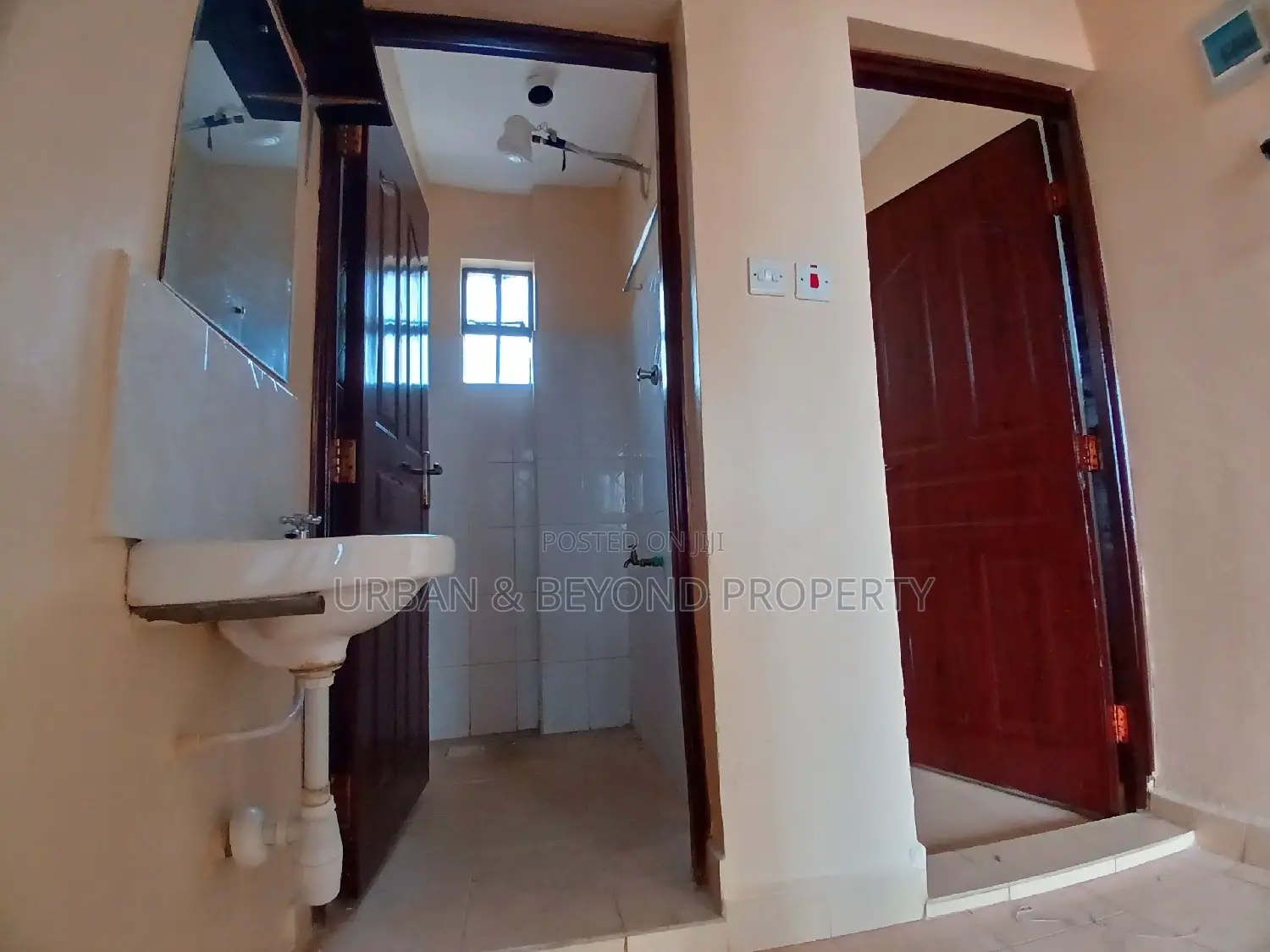 2bdrm Apartment in Kikuyu for rent