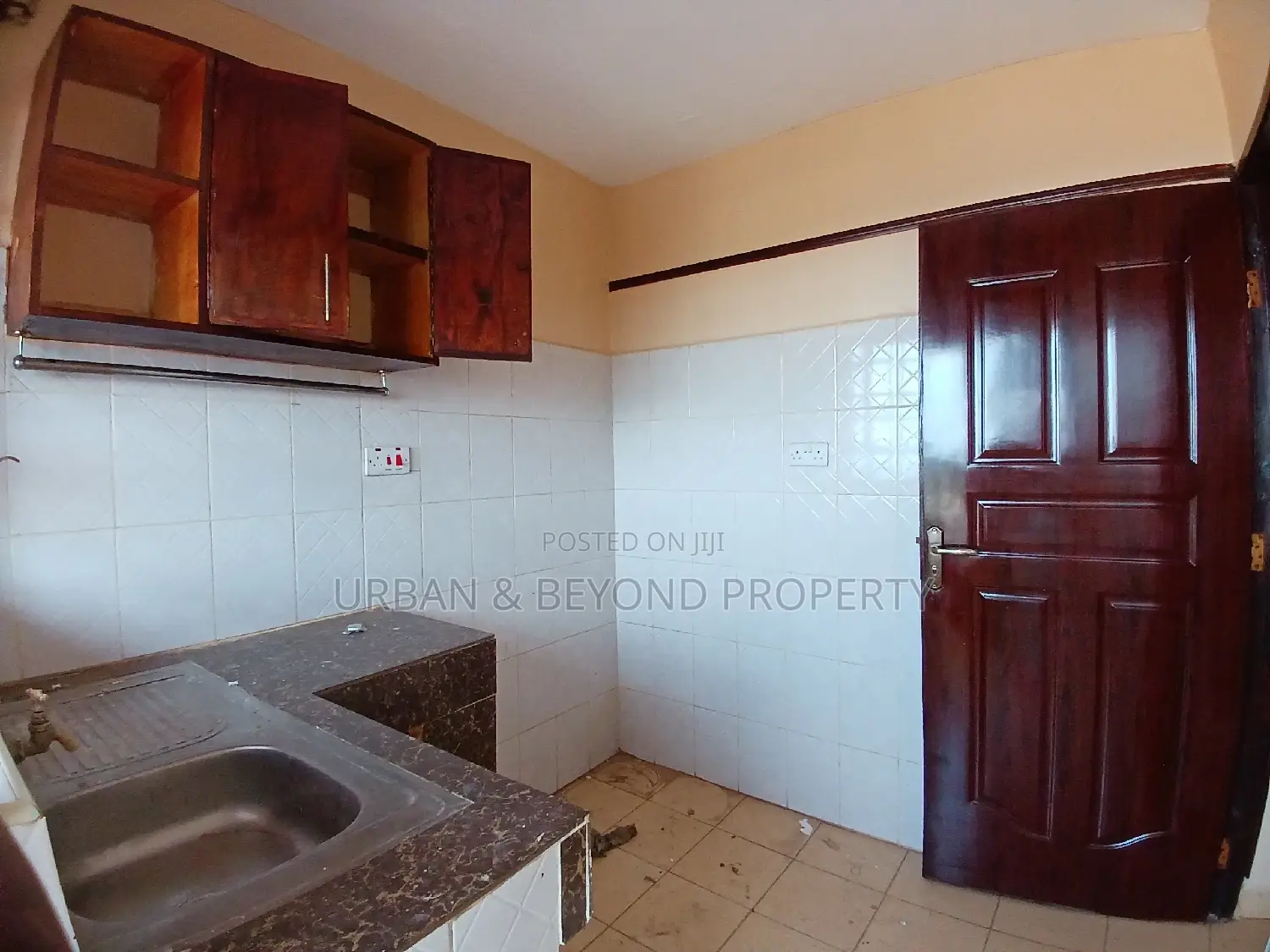 2bdrm Apartment in Kikuyu for rent