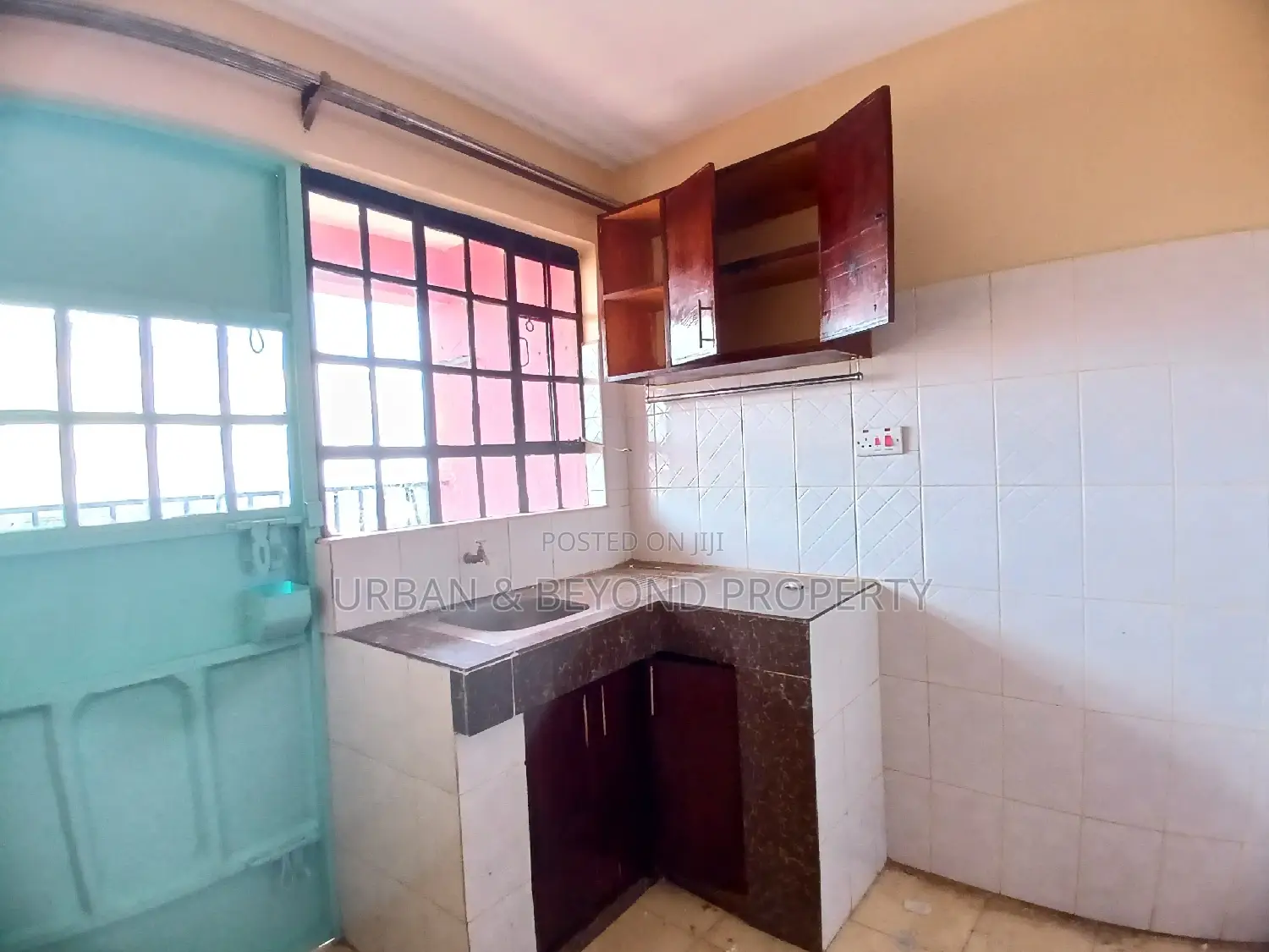 2bdrm Apartment in Kikuyu for rent