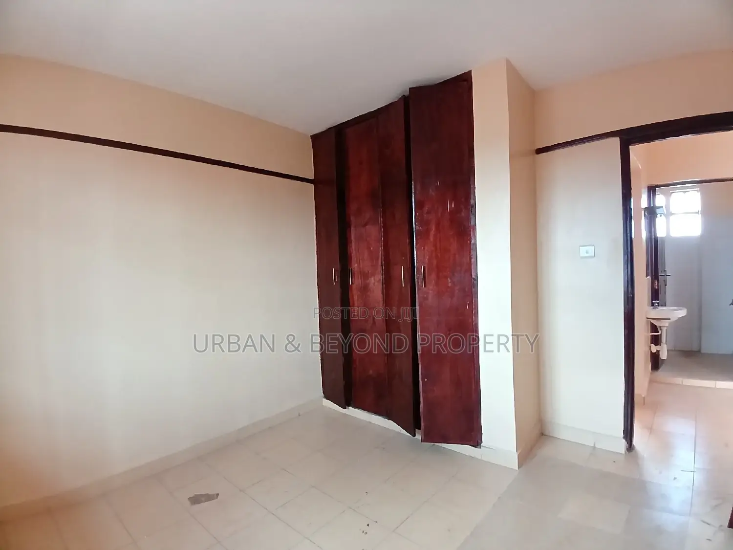 2bdrm Apartment in Kikuyu for rent
