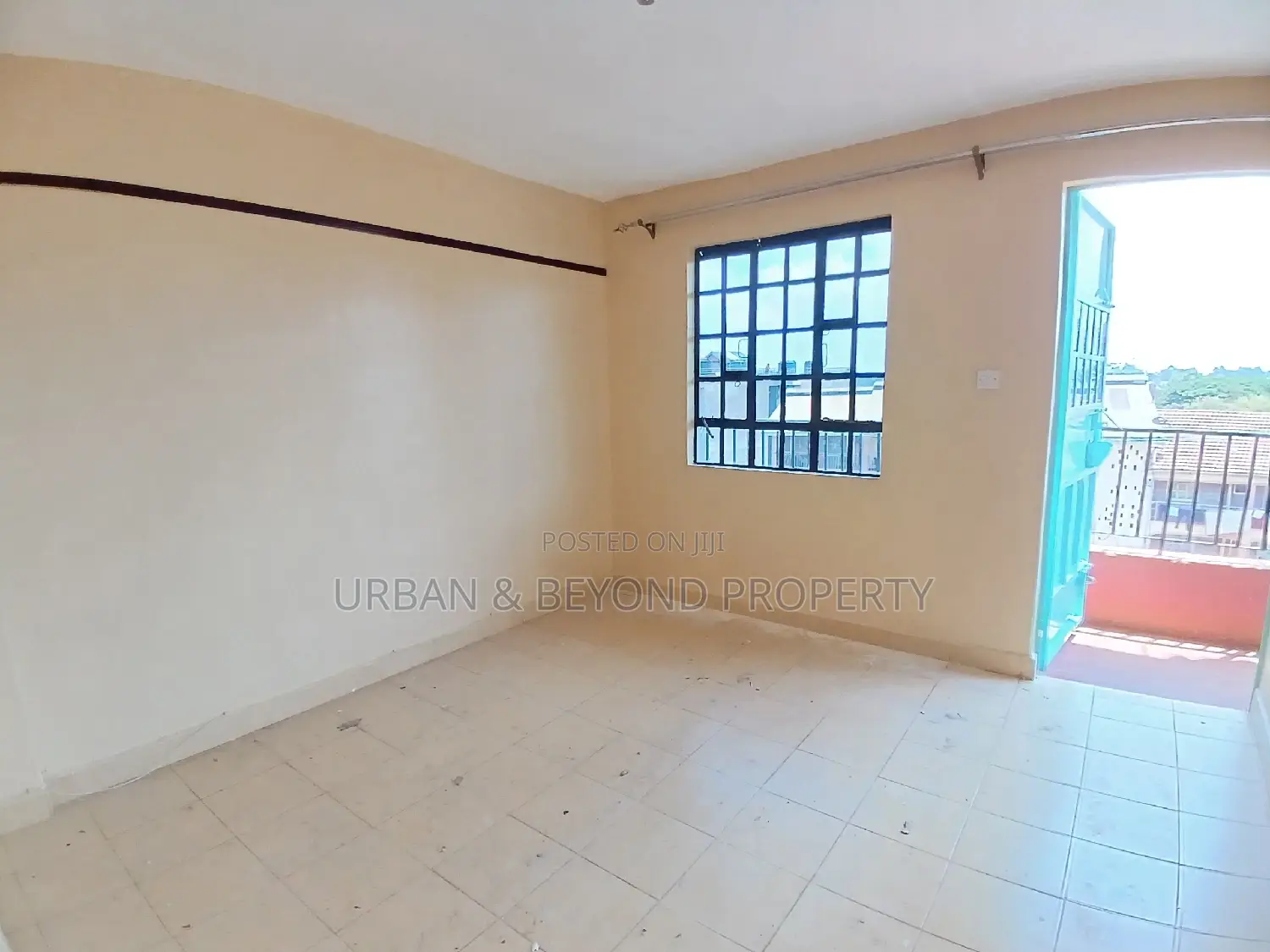 2bdrm Apartment in Kikuyu for rent