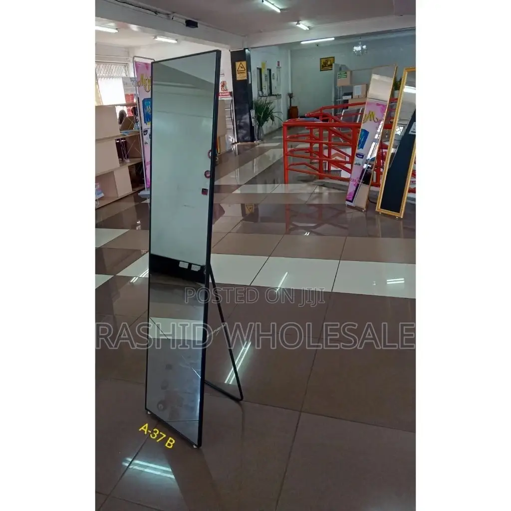 Black Dressing Mirrors