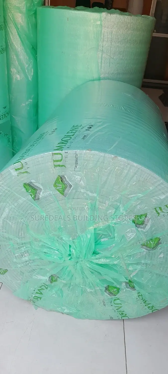 10mm Heat Roof Insulation Material