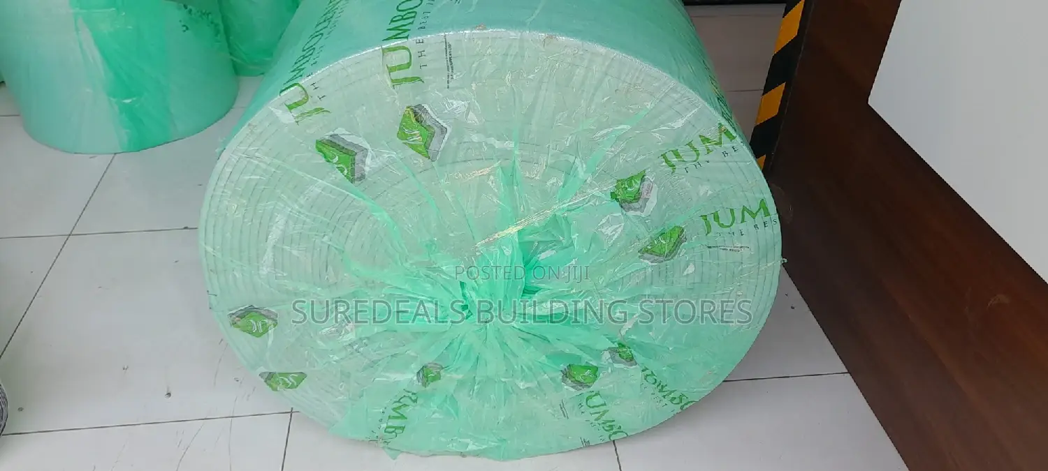 10mm Heat Roof Insulation Material