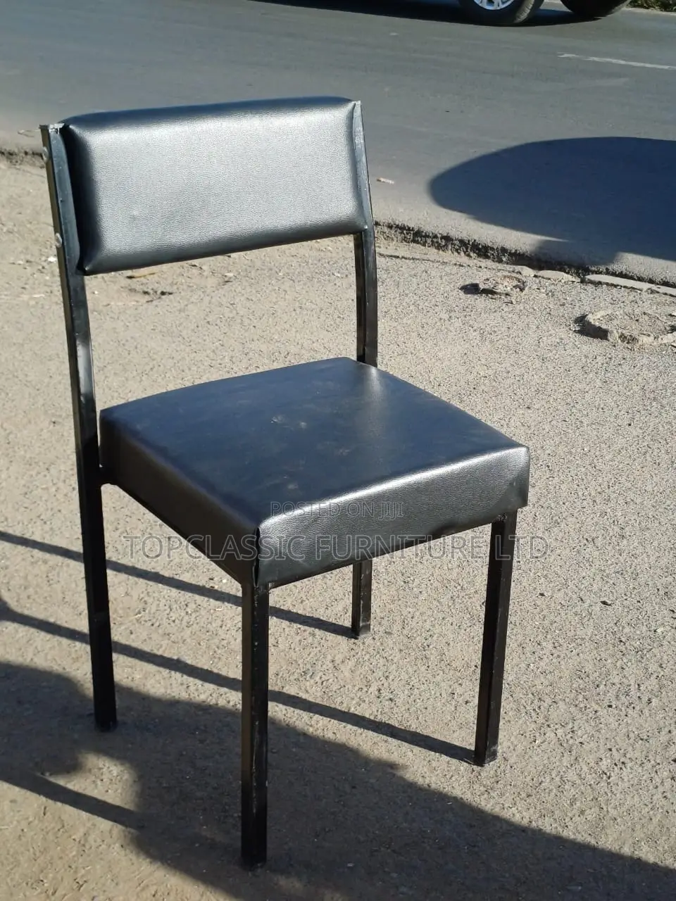 Waiting Chair/Caterina Chair/Office Chair