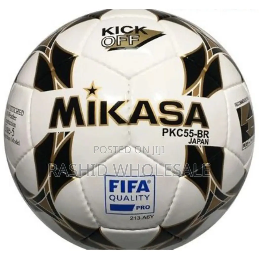 Mikasa Ball