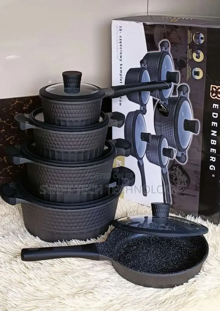 Edenberg Cookware ,Edenberg Cookware