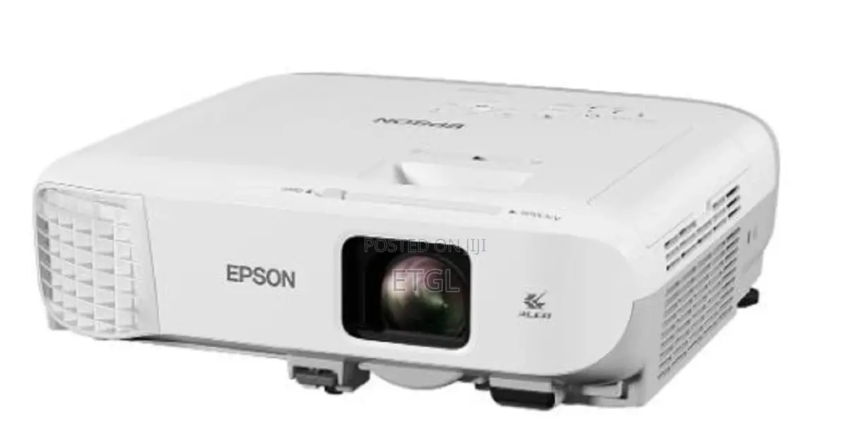 Espon C0-Fh06 Projector