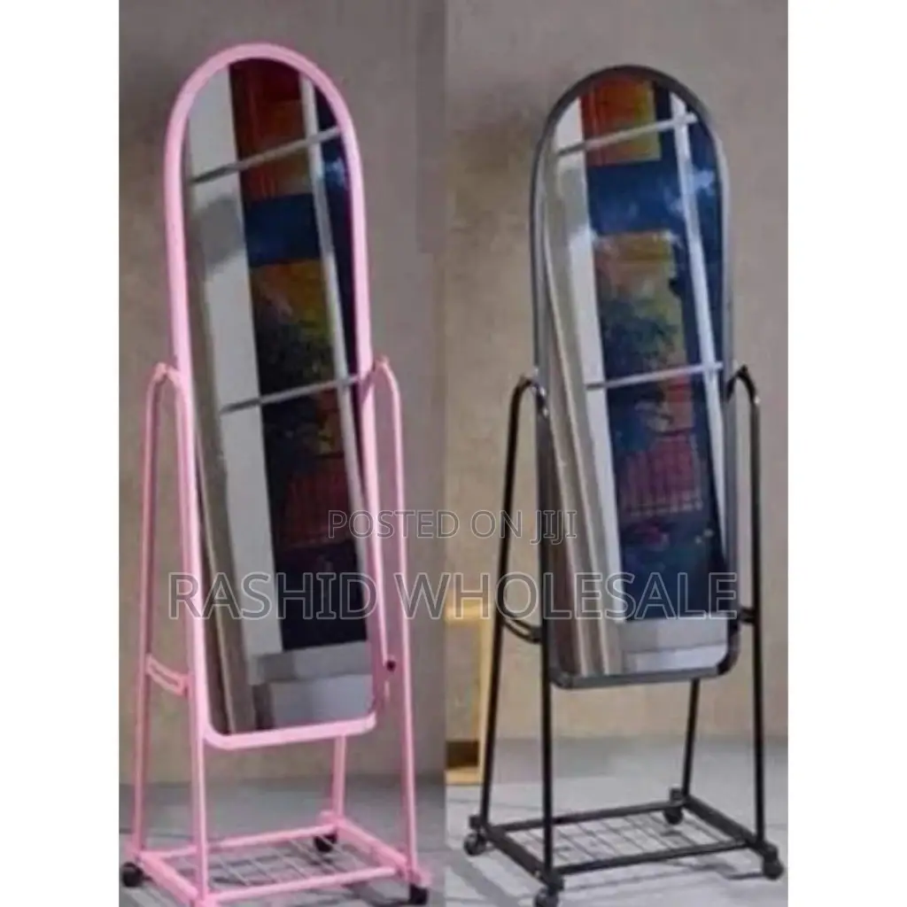 All Colours Mirror