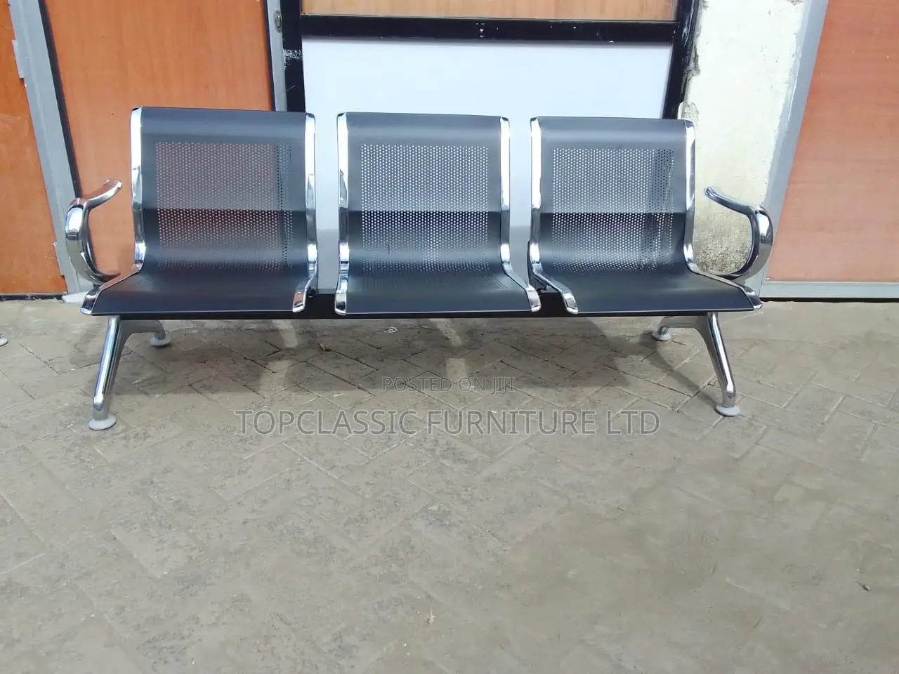 Waiting Chair