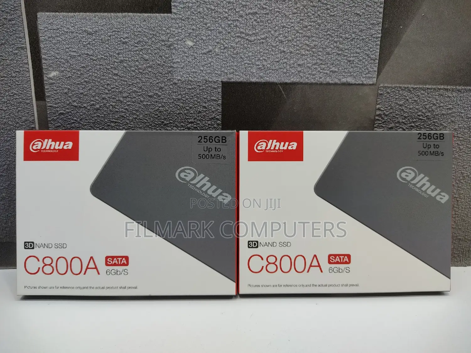 Dahua 256gb 2.5 Inch 3d Nand Ssd Sata 111 Internal Ssd