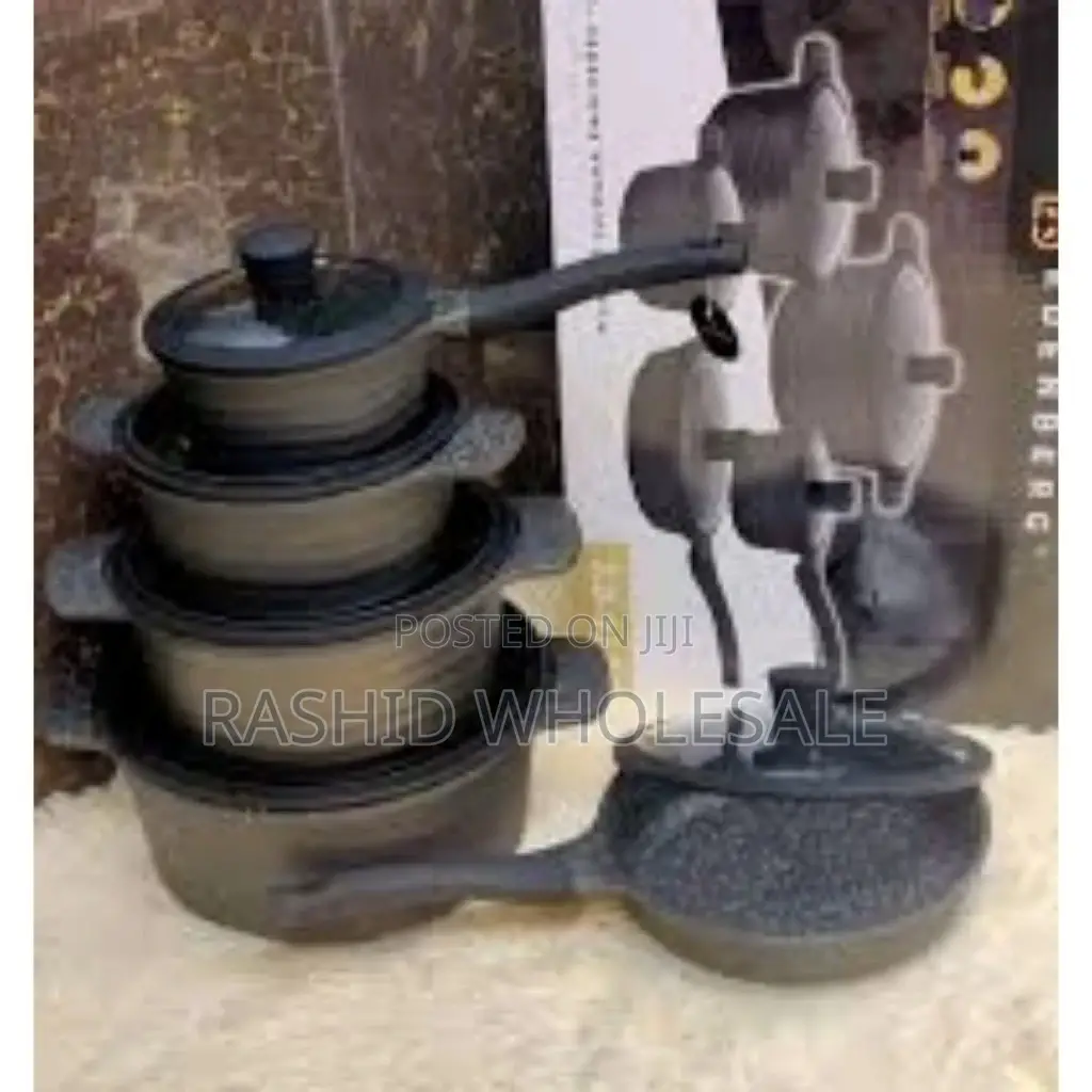 Cookware Set Edinburg