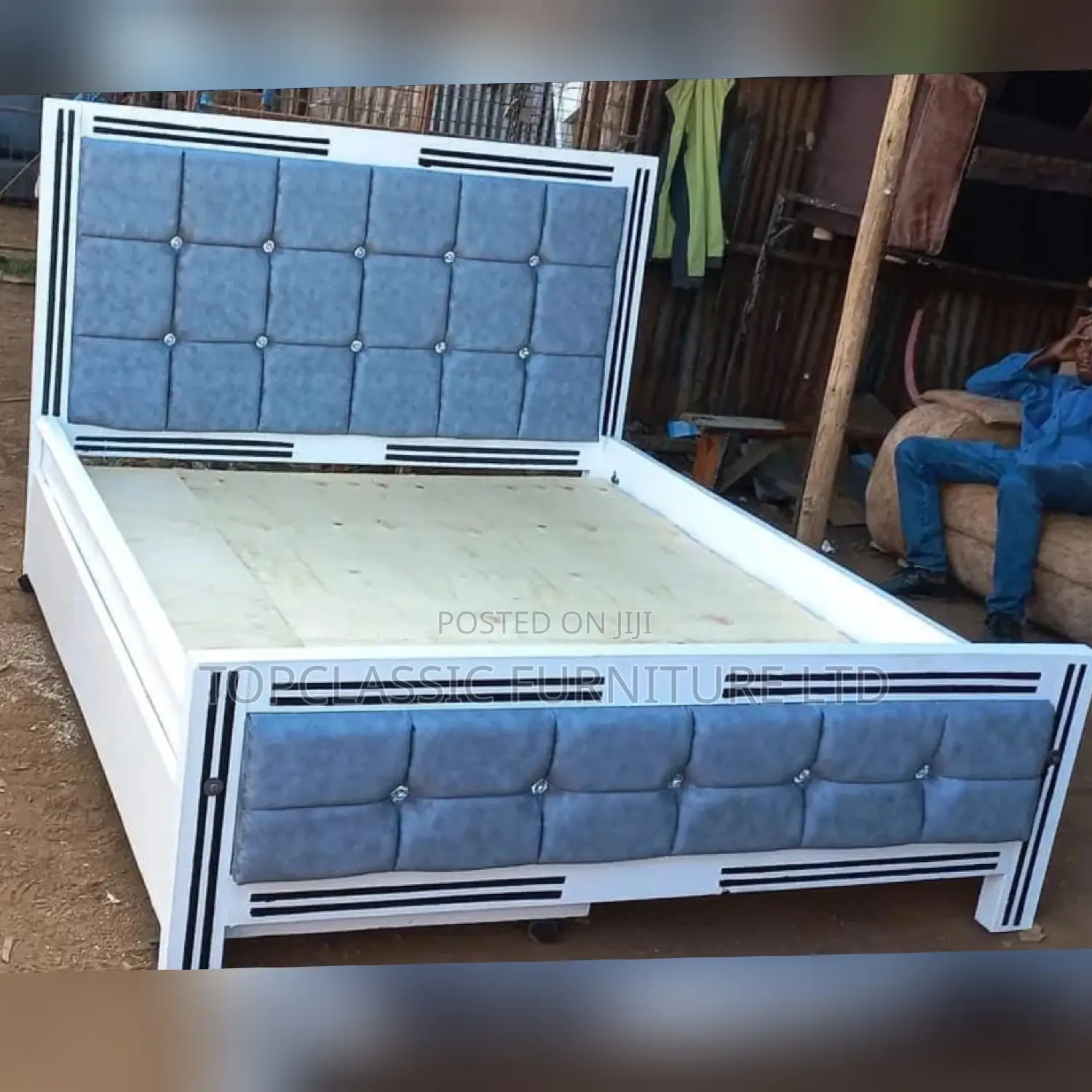 Chester/Mocket Beds Available