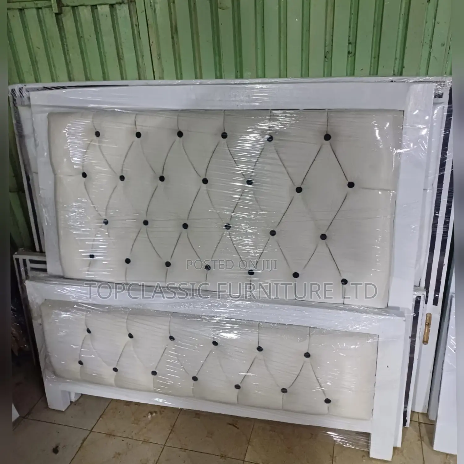 Chester/Mocket Beds Available