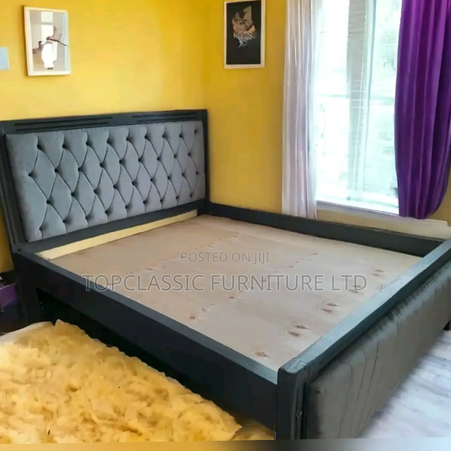 Chester/Mocket Beds Available