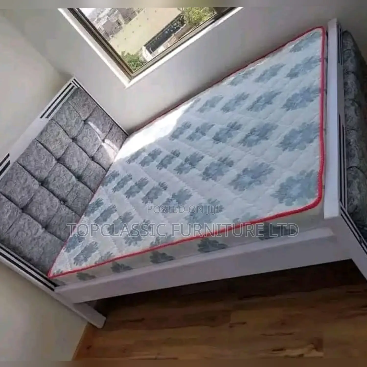 Chester/Mocket Beds Available
