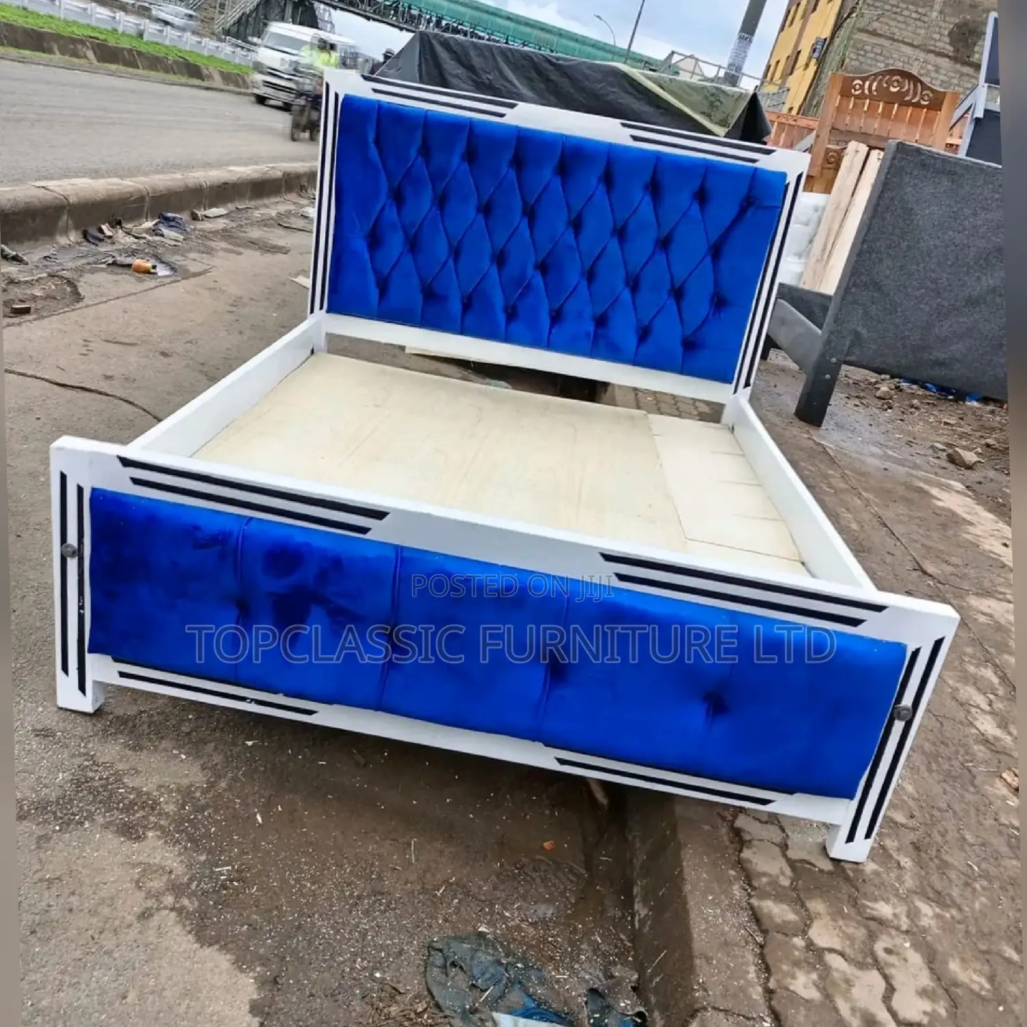 Chester/Mocket Beds Available