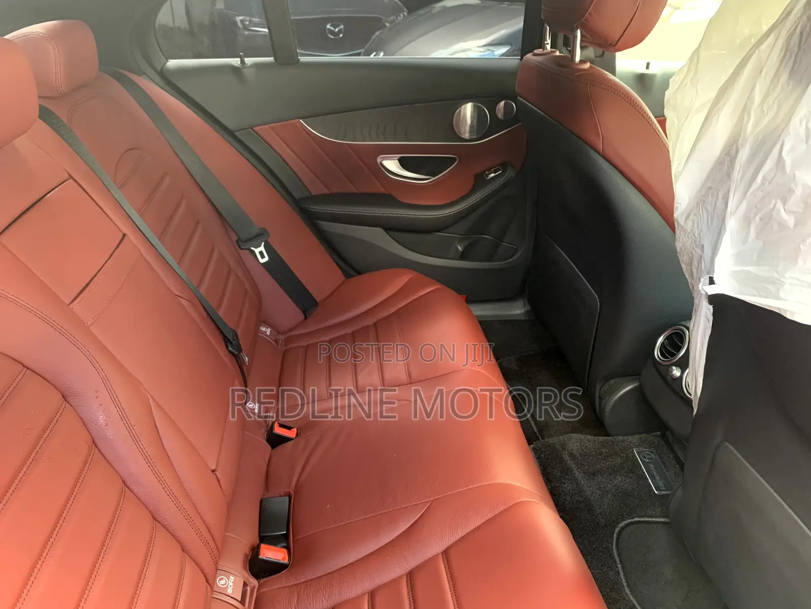 Mercedes-Benz E200 2017 Black