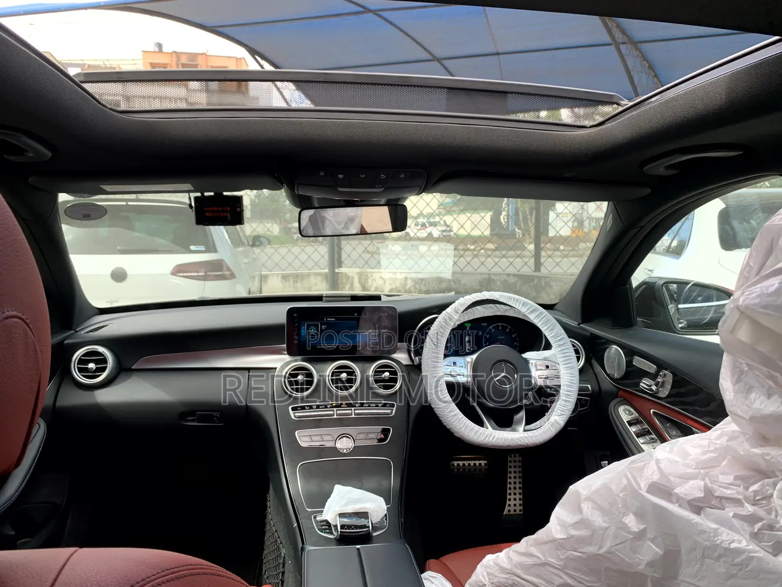 Mercedes-Benz E200 2017 Black