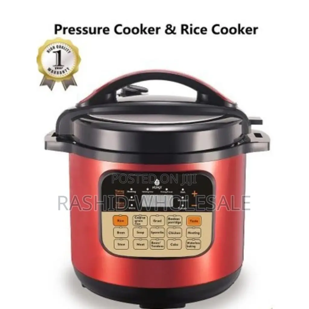 Pc-02 Nunix Cooker