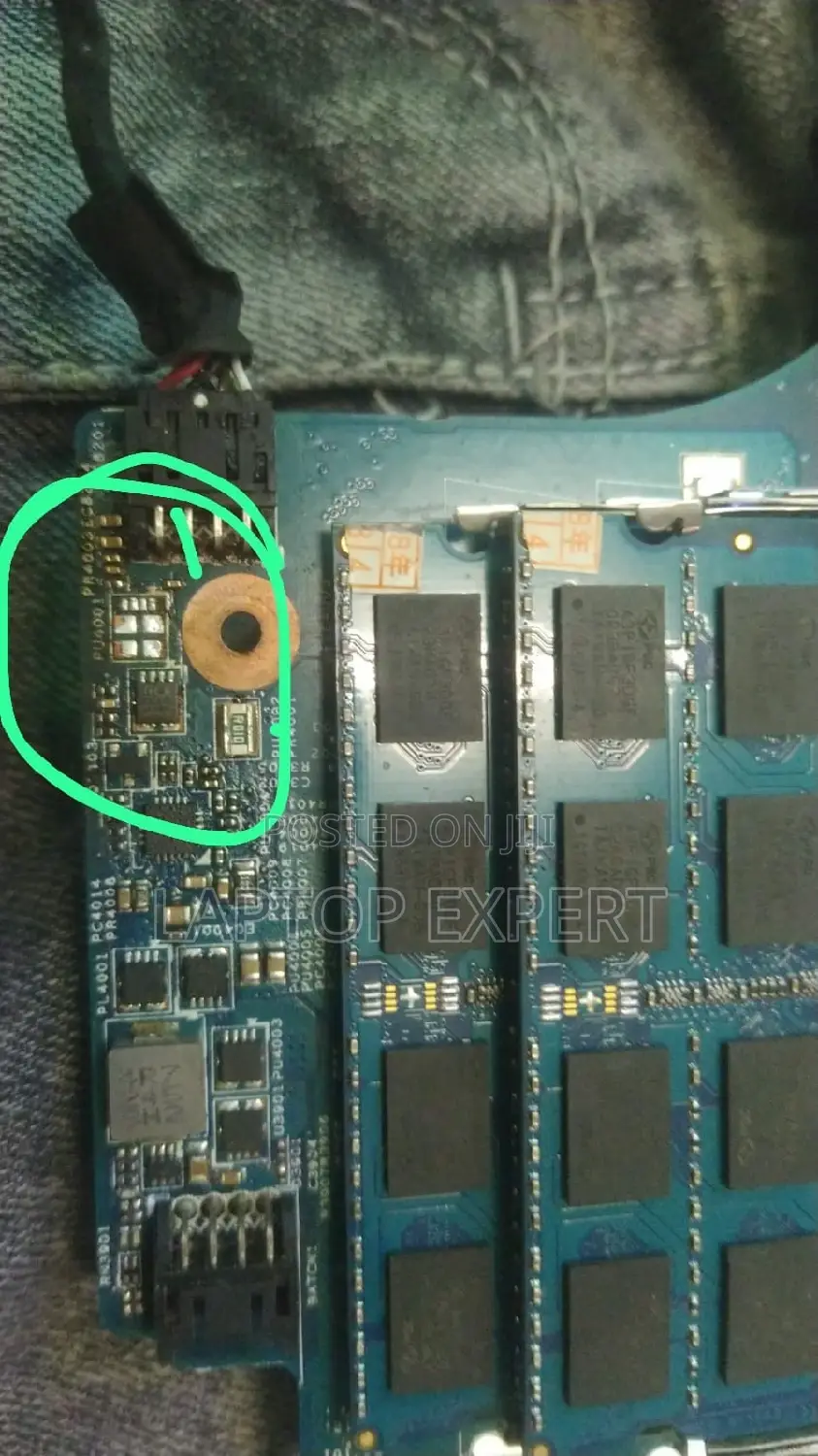 Computer and iPhone Repair