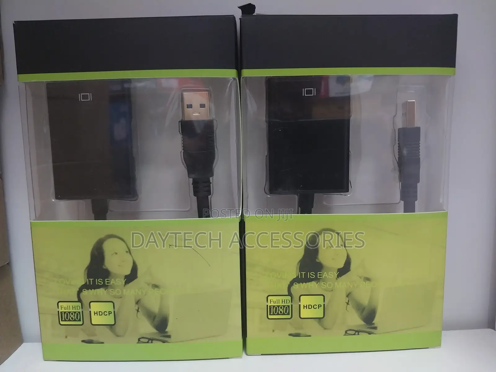 Usb to Hdmi Adapter Usb 3.0/2.0 to Hdmi 1080p Video Graphics