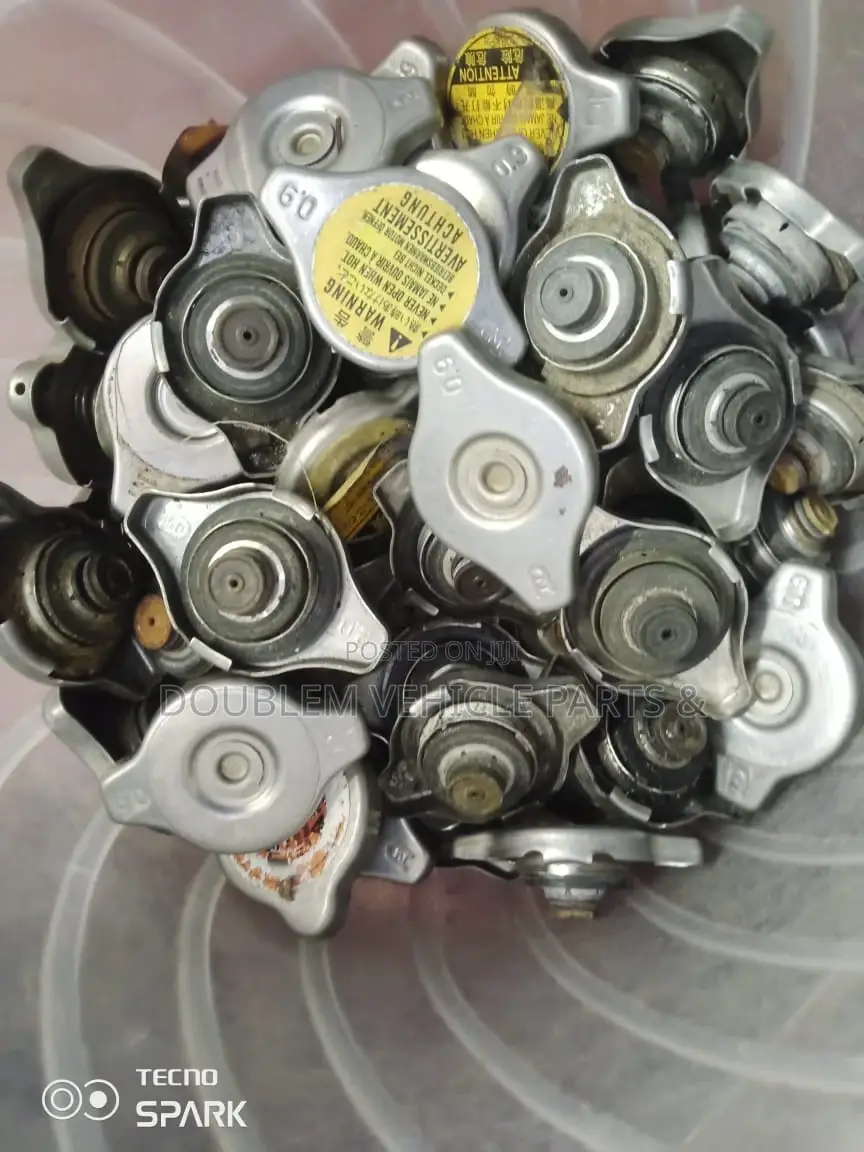 Radiator Cap Toyota/ Nissan 0.9 Ex Japan Original