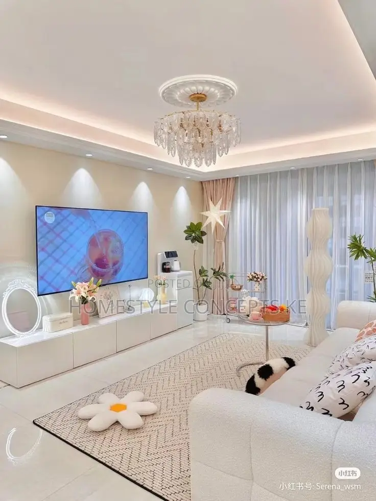 Gypsum Ceilings Services