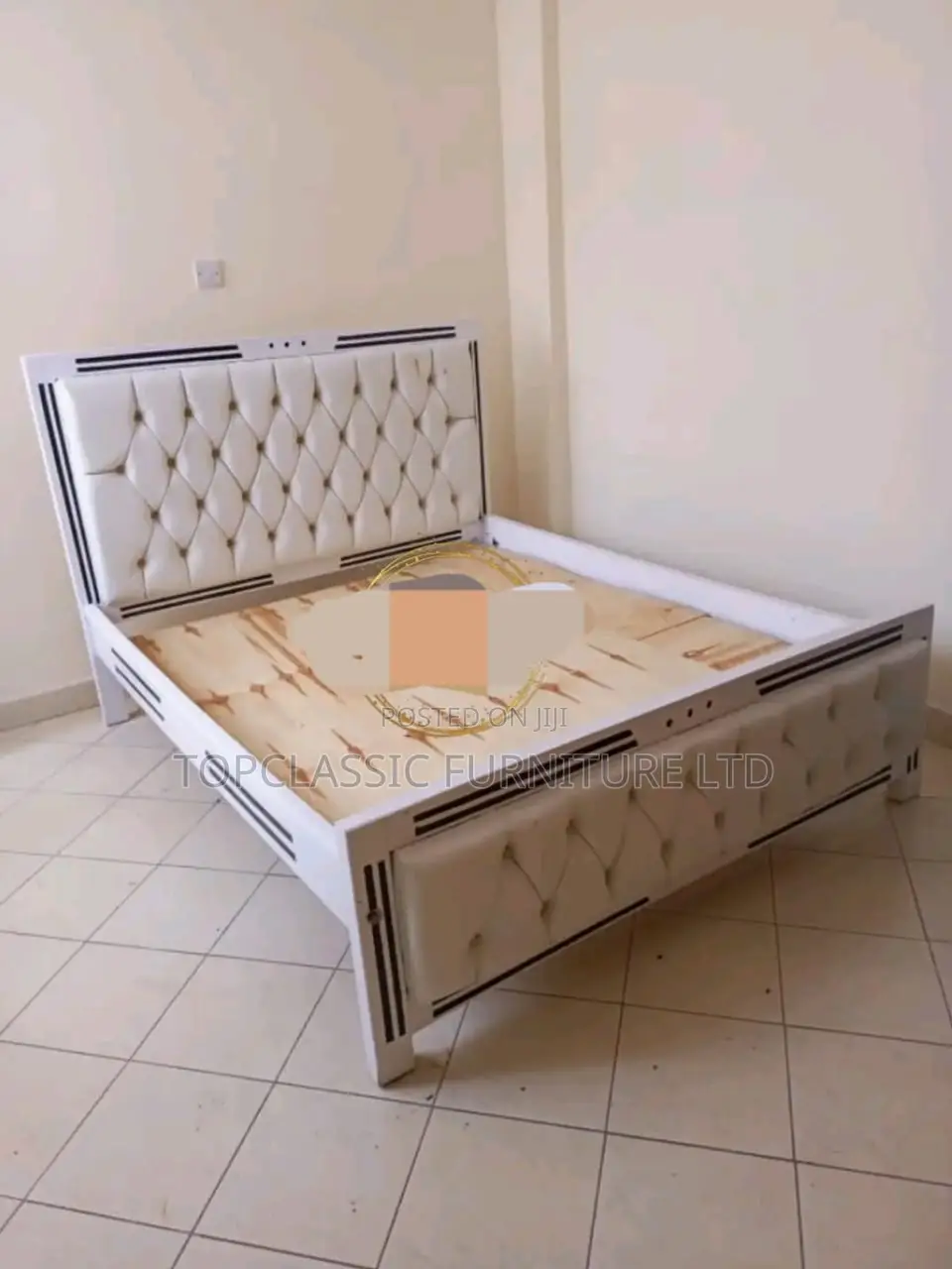 Chester Beds Beds 4×6